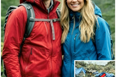 They Went Missing While Hiking and Never Returned — 25 Years Later, the Mountain Revealed This