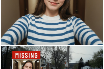 Teen Girl Vanished in 1980 — Decades Later, the Phone Calls Still Echo…