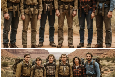 Utah ( Canyon ) 1988 Cold Case Solved — arrest shocks community