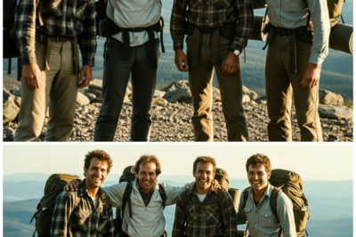 Montana 1987 Cold Case Solved — arrest shocks community