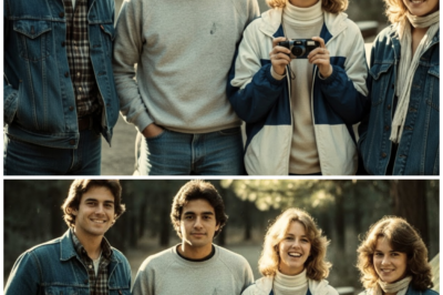 Oregon 1987 Cold Case Solved — arrest shocks community