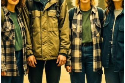 Colorado 1994 Cold Case Solved — arrest shocks community