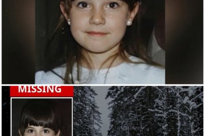 Missing Girl for 38 Years an Unresolved Case