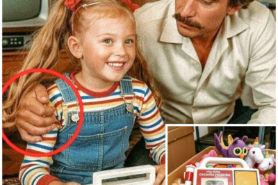 Girl Vanished From Her Room in 1994 — 13 Years Later Mom Hears Screaming on Her Baby Monitor…