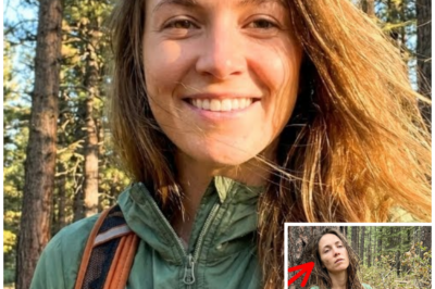 Tourist Vanished In Arizona – Found 3 Years Later Deep In Woods, Looking EXTREMELY THIN and Tired