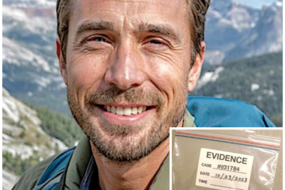 He Vanished in the Rocky Mountains, 6 Years Later, Biologists Found His Camera… Still Recording