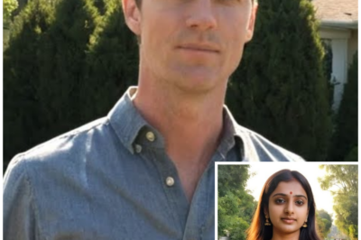 Canadian Husband’s Marriage To Indian Bride Ends In Shocking Basement Murder – True Crime Story!