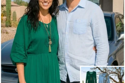 A Newly Engaged Couple Vanished in the Arizona Desert in 1999 — 10 Years Later, the FBI Found This.