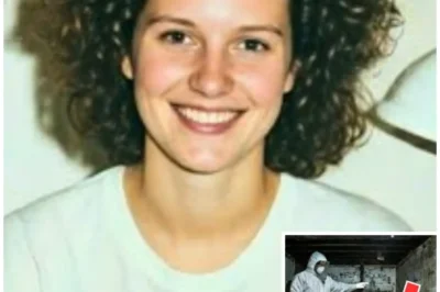 She Vanished at the Motown Museum in 2000 — 8 Years Later, a False Wall Revealed the Truth