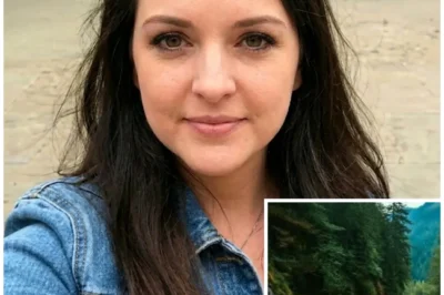 Just One Year After She Vanished and the Search Ended — Her Body Was Found Floating in a Lake