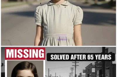 SOLVED: Idaho Cold Case | Barbara Lopez, 7 | Missing Girl Found Alive After 65 Years (1950 – 2015)