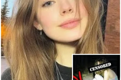 Girl Waitress Vanished In Colorado – Two Months Later She Was Found In An Abandoned Farm Barn