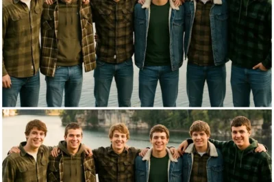 West Virginia 2010 Cold Case Solved — Arrest Shocks Isolated Mountain Community (2)