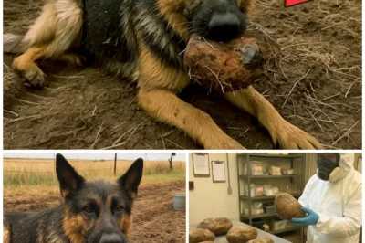 (Part 2) Dog Kept Bringing Rocks From Woods, Then the Owner Realized What They Were…