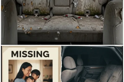 Delhi Township 2002 – Mother Drove Into River With Her Kids.