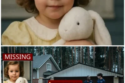 Kentucky 1992 Missing Girl—A Shocking Clue Uncovers The Truth And Stuns The Town .Real crime stories