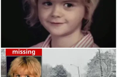 Fort Wayne 1988 Cold Case Solved Arrest Shocks Community