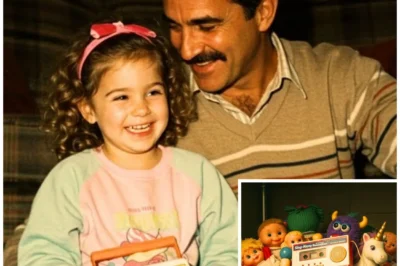 Little Girl Vanished from Her Room in 1992 — 9 Years Later, Mom Finds Something Shocking on Toy