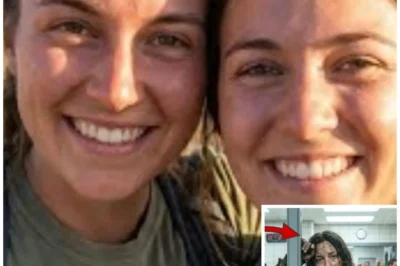 Sisters Vanished in Idaho — 6 years Later ONE of Them Walked Into A Police Station With A Dark Story