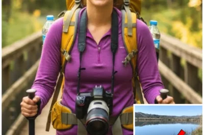 Travel Blogger Vanished in Alaska — 3 Years Later Her Sleeping Bag Is Found in a Lake…