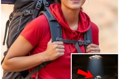 She Vanished Hiking Alone — 3 Years Later, Researches Made A Very Shocking Discovery…