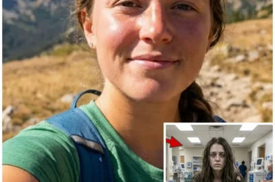 Hiker Vanished in Colorado — 5 Years Later, She Staggered Into a Hospital With a Shocking Truth