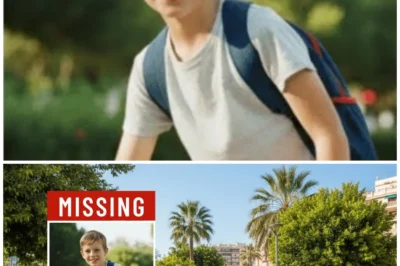 SOLVED: UK Case | Alex Batty, 11 | Missing Boy Found Alive After 6 Years