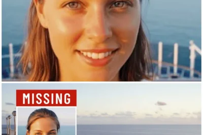 Young Woman Vanished in 1998 — 27 Years Later, the Balcony Is Still Empty…