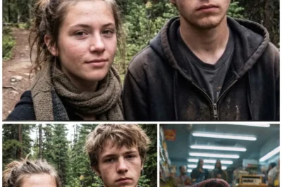Boy And Girl Disappeared In Colorado 5 Years Later They Were Found In A Tree