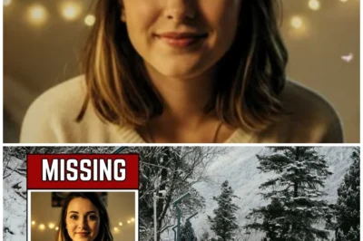 College Roommate Disappeared Overnight — 9 Years Later Her Diary Surfaces With a Terrifying Secret