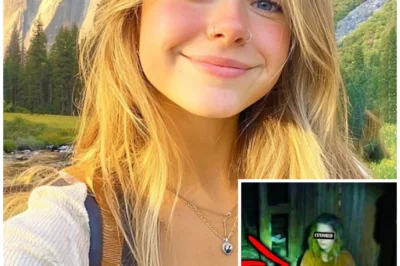 After Climbing El Capitan, There Was No News Of Her.Later, She Was Alive Under An Assumed Name