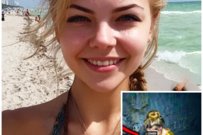 Student Did Not Return From South Beach – A Later She Was Found In The Basement Of A Theater