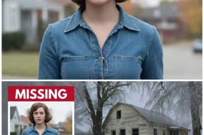 Michigan 1971 cold case solved:missing mother found after 59 years