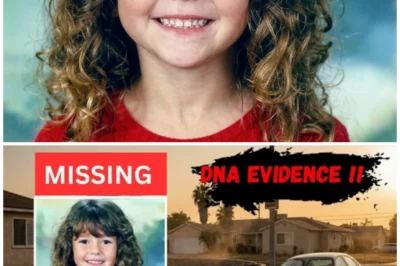 Samantha Runnion: The DNA Evidence That Was 1 in 1 Trillion | Case That Changed California Forever