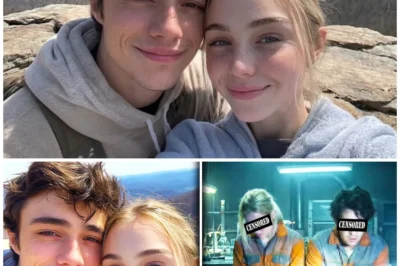 Medical students disappear in the Cumberland Gap Mountains – then are found in an laboratory