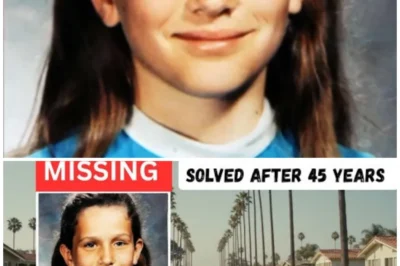 SOLVED: California Cold Case | Linda O’keefe, Age 11 | Missing Girl Identified Through DNA (1973)
