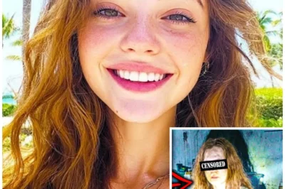 A party in Miami ended badly for the girl.Five months later, she was at a ranch in Utah