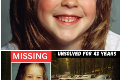 UNSOLVED: Montana Cold Case | Nyleen Kay Marshall Age 4 | Vanished at a Picnic