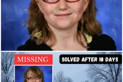 SOLVED: Colorado Cold Case | Jessica Ridgeway, Age 10 | Child Vanishes on Walk to School(2012)
