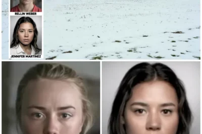 MICHIGAN 1993&1997 COLD CASE SOLVED – — ARREST SHOCKS COMMUNITY