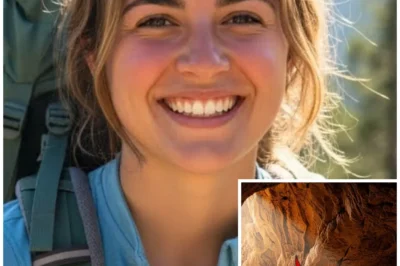 Hiker Vanished in Idaho — 1 Year Later Found Deep in a Cave, Barely Recognizable…