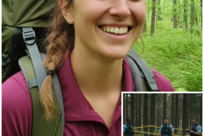 Hiker Vanished In Appalachian – 2 years later Investigators found this….