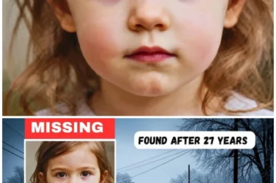 SOLVED: Missouri Cold Case | Savannah Driscoll, 5 | Case Reexamined After 27 Years (1997–2024)