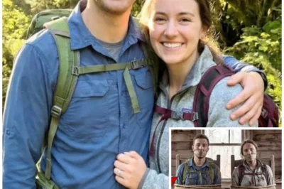 They Vanished in Colorado – 4 weeks later they were seen tied On a Chair still alive…