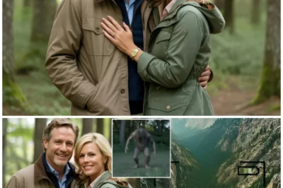 Wealthy Couple Vanished in Appalachains — 3 Years Later Drone Spots Something Unbelievable….