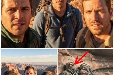 Brothers Vanished On Mountain trip — 2 Years Later Found One returned with A Shocking Story.