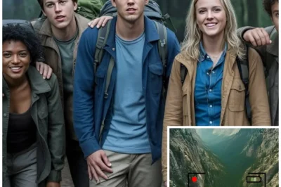 They Vanished In The Woods, 5 Years Later Drone Spots Somthing Unbelievable….