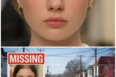 New Jersey 2005 Cold Case Solved — Arrest Shocks Town