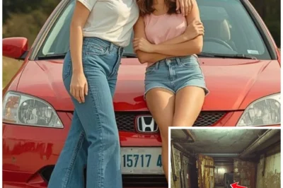 Mother and Daughter Vanished in 2013, 10 Years Later a Camper Made a Chilling Discovery