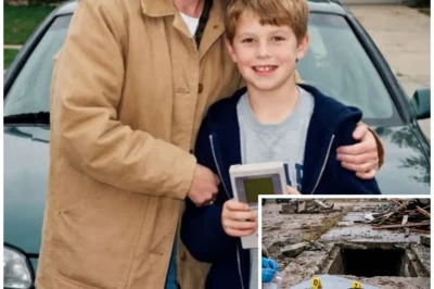 They Left for a Weekend Trip in 1992— 23 Years Later, Demolition Crews Uncovered This